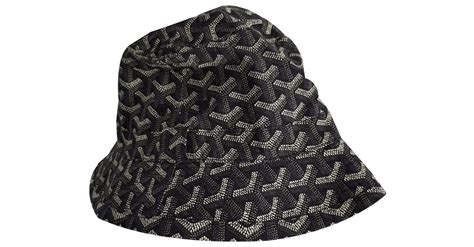 goyard bucket har|future bucket hat.